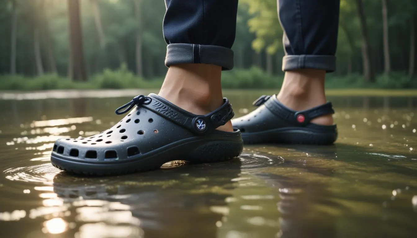 Crocs Sport Mode: What Is It And How To Use It
