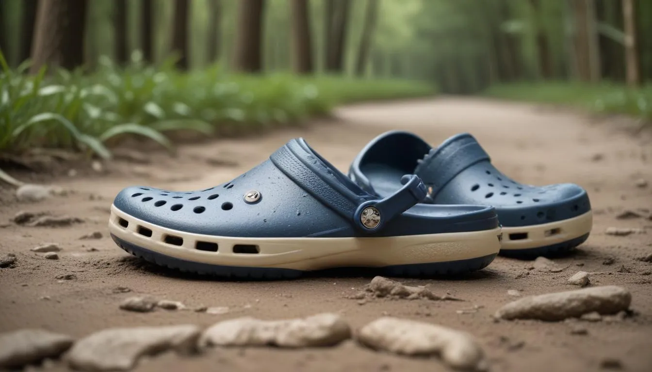 Crocs With Arch Support: Are They Right For You?