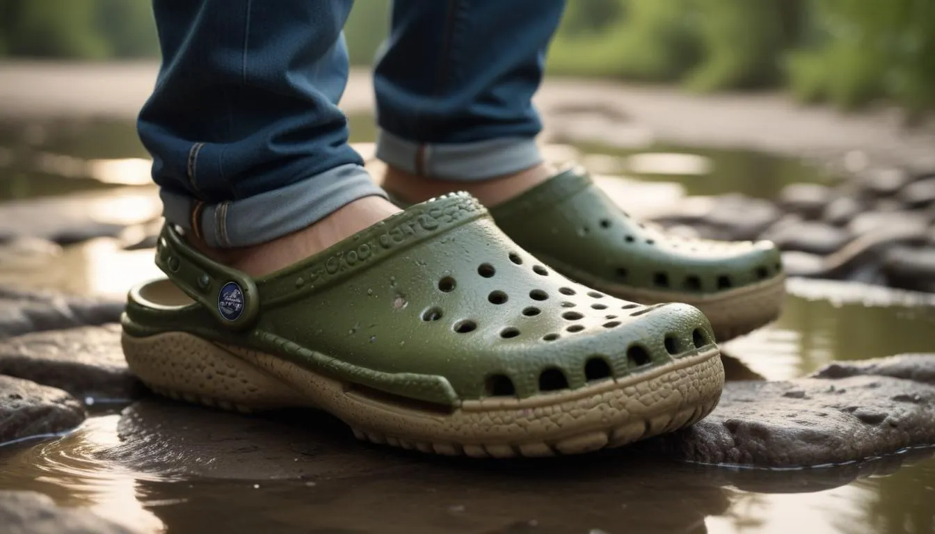 Do Crocs Add Height? The Answer Explained