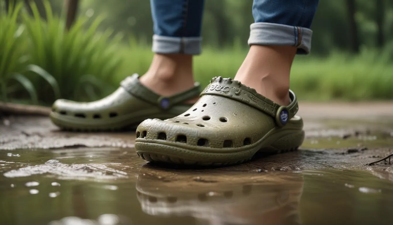 Do Crocs Add Height? The Answer Explained