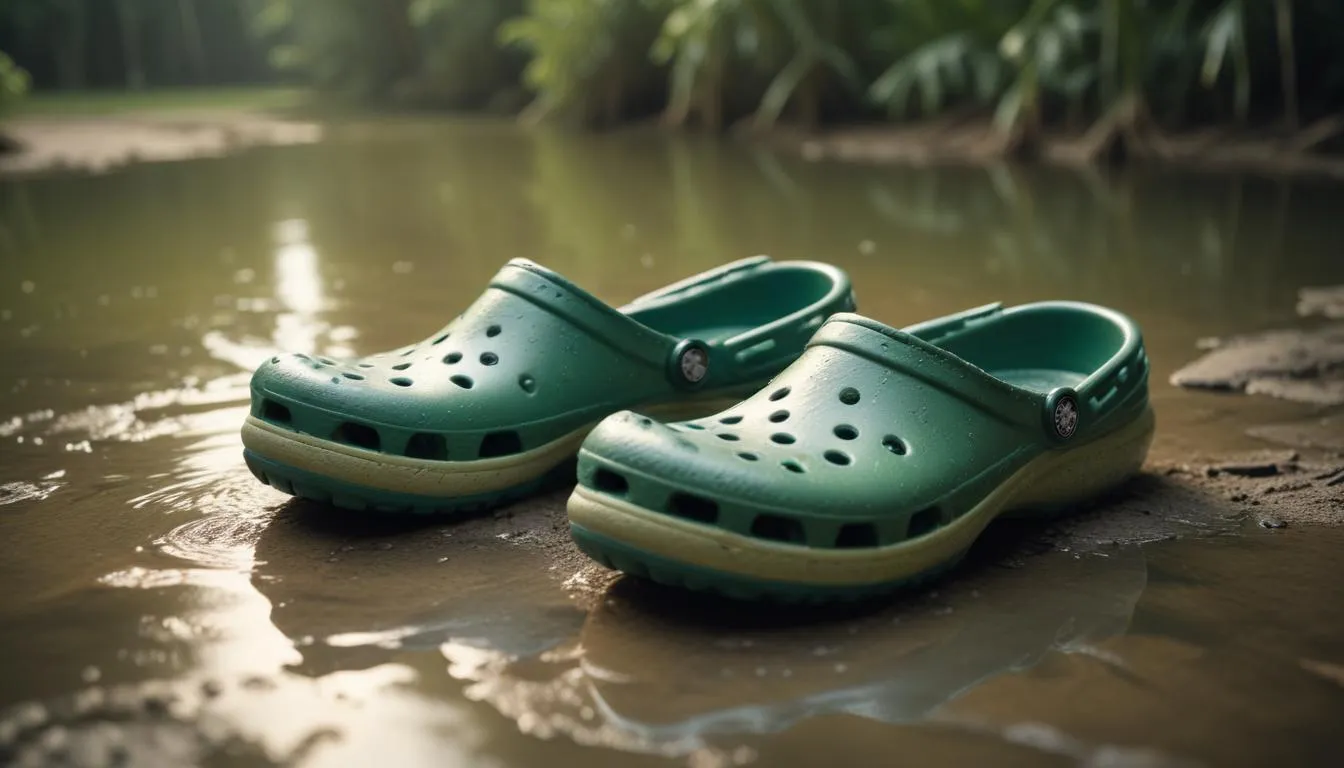 Do Crocs Break In? What To Expect
