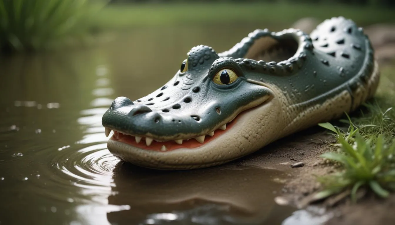 Do Crocs Break In? What To Expect