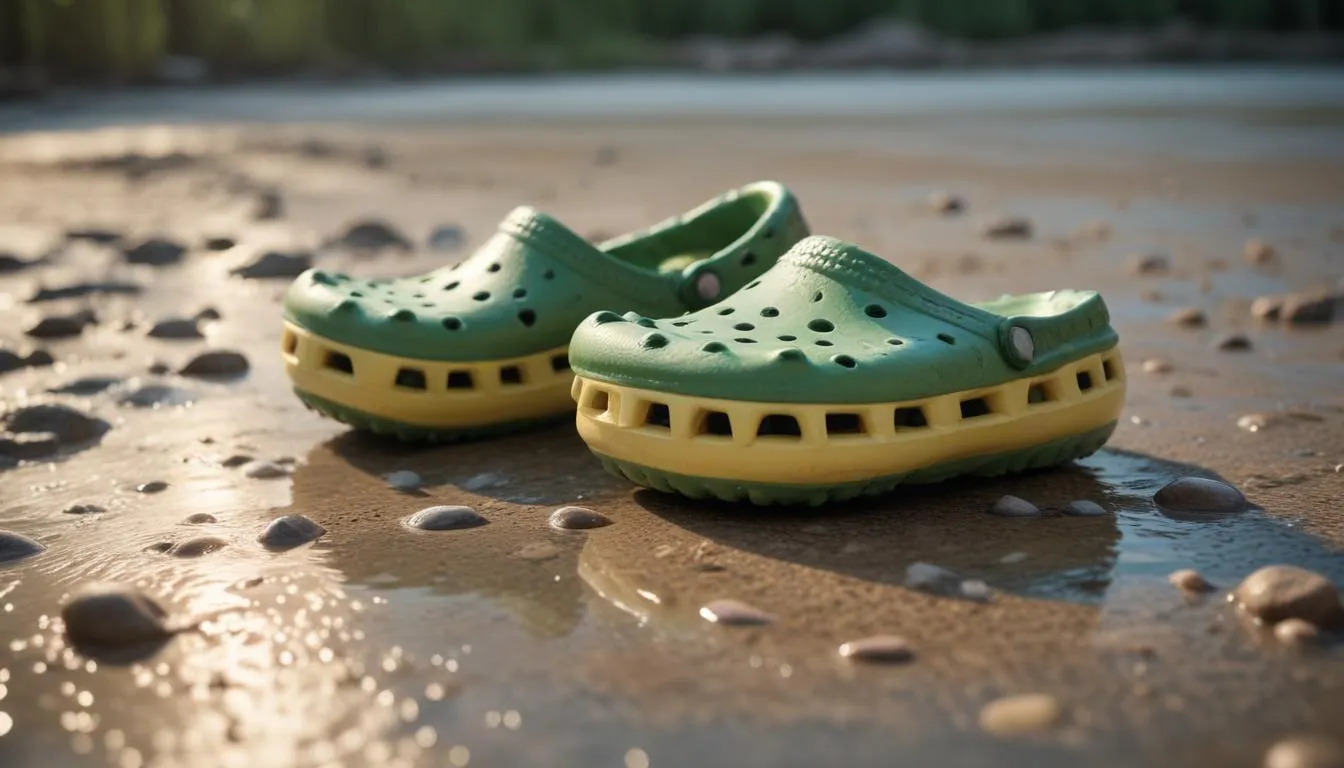 Do Crocs Cause Cancer? The Answer
