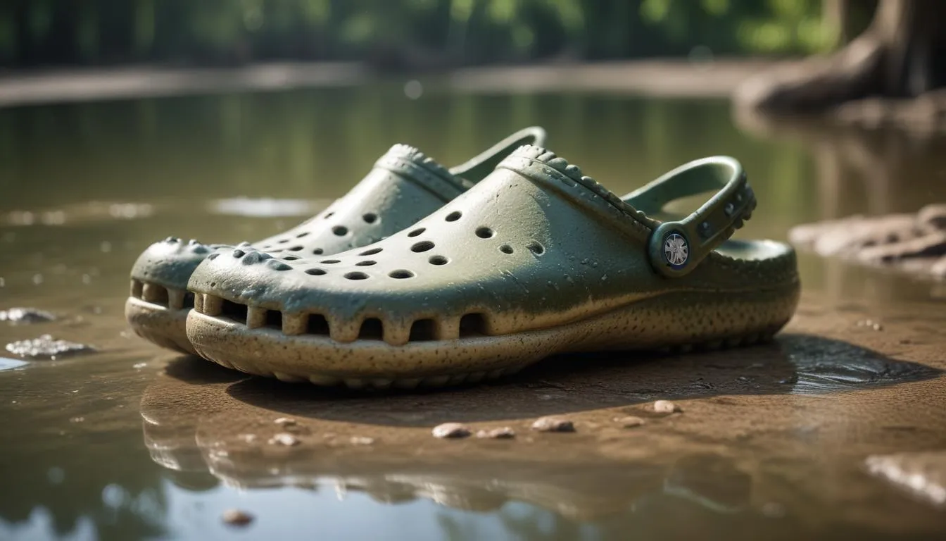 Do Crocs Cause Cancer? The Answer