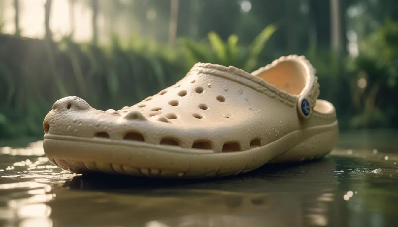 Do Crocs Cause Cancer? The Answer