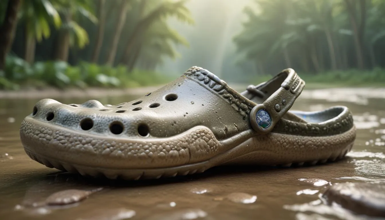 Do Crocs Run Big? A Comprehensive Sizing Guide