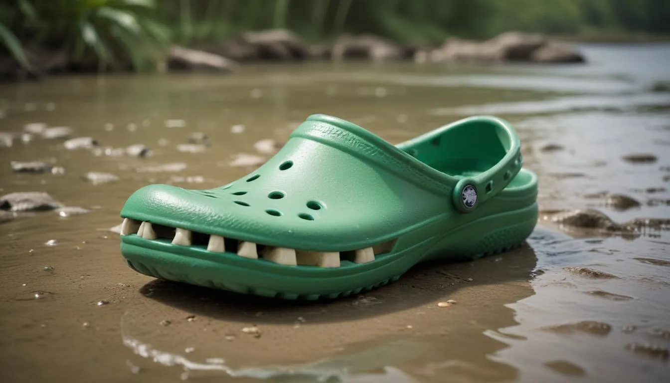 Do Crocs Run Big? A Comprehensive Sizing Guide