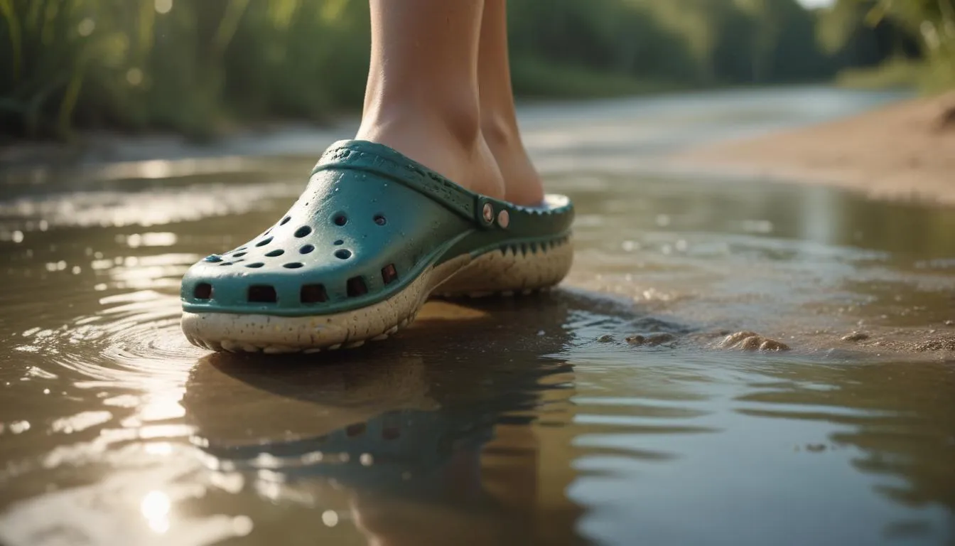 Do Crocs Run Big Or Small? Answering Your Sizing Questions