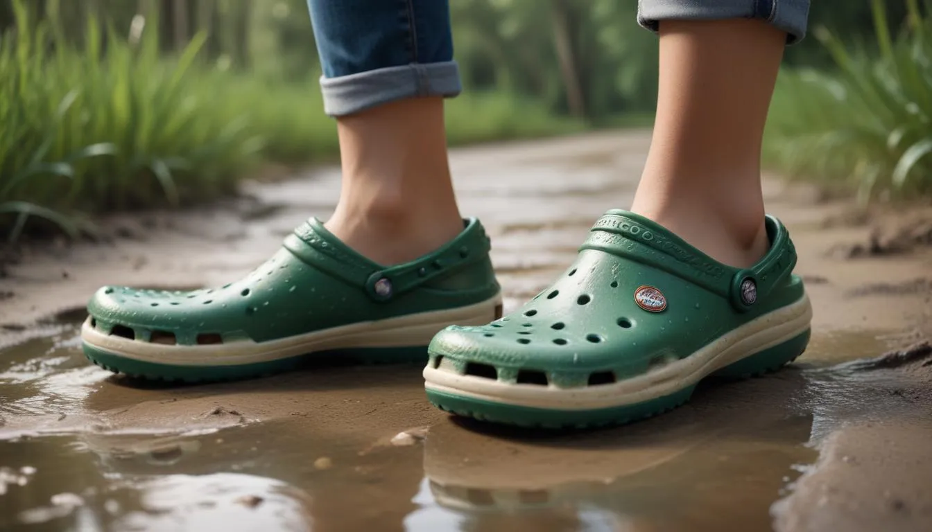 Do Crocs Run Big Or Small? Answering Your Sizing Questions