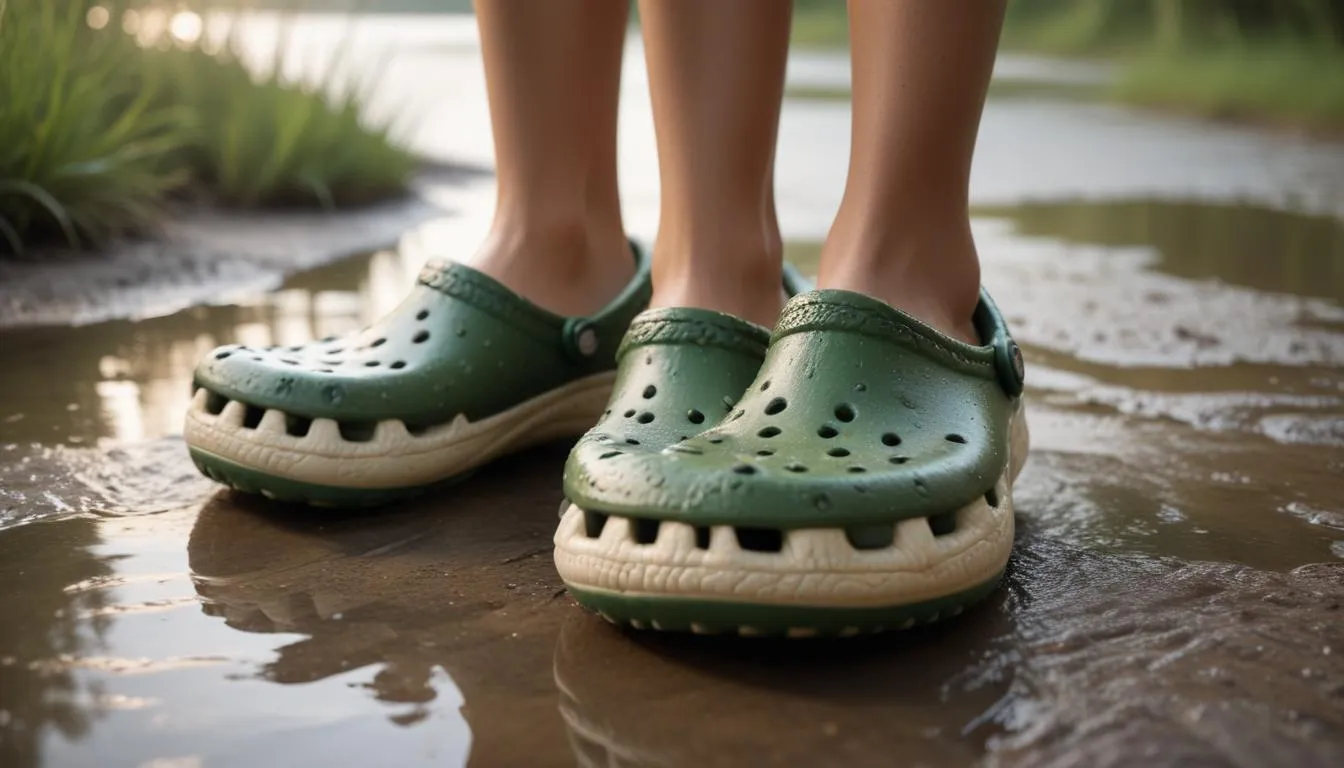 Do Crocs Run Big Or Small? Answering Your Sizing Questions