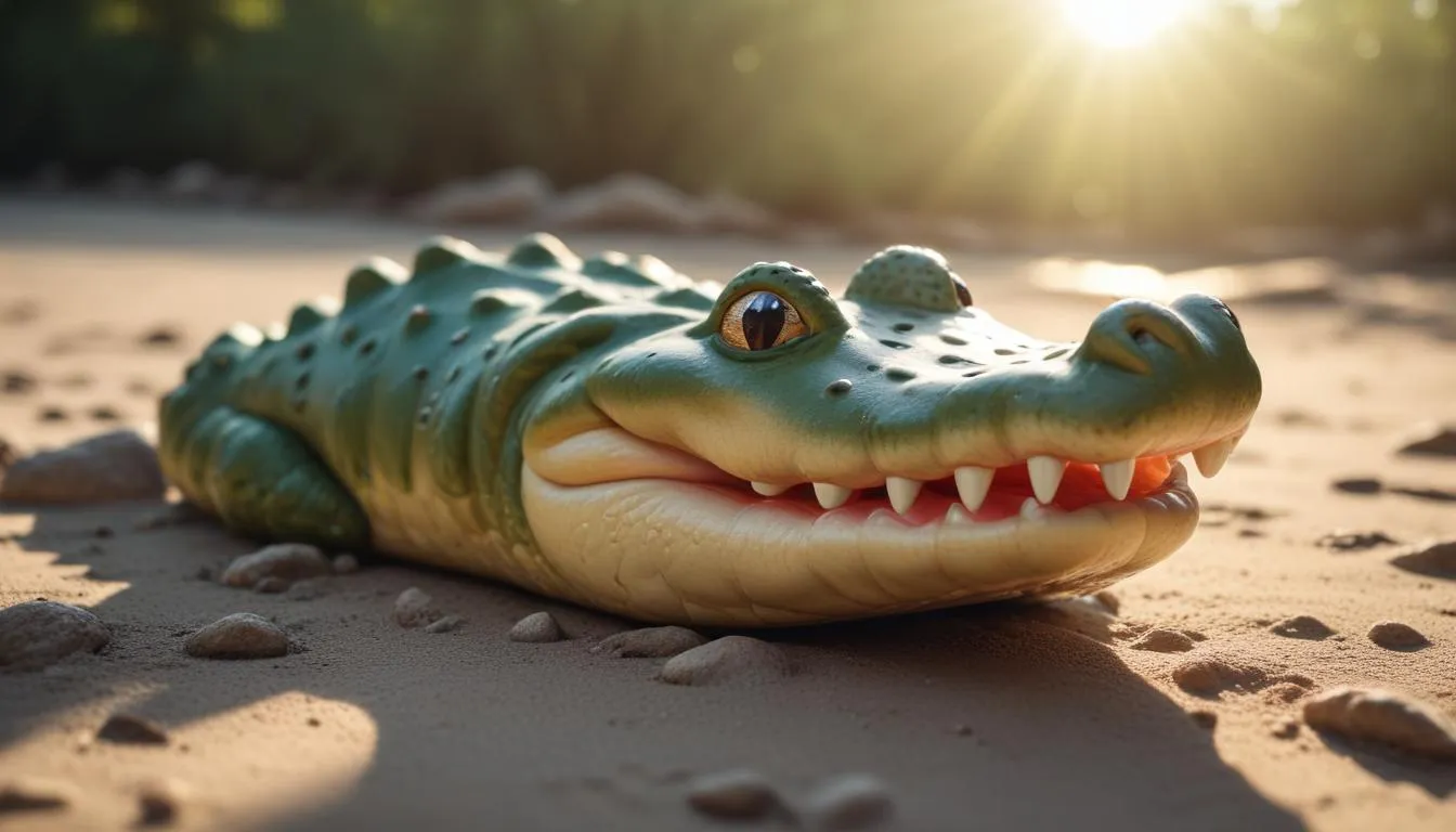 Do Crocs Shrink In The Sun? The Truth Behind This Myth