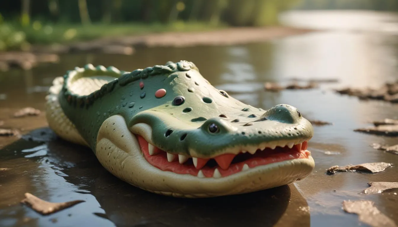 Do Crocs Shrink Over Time? The Answer