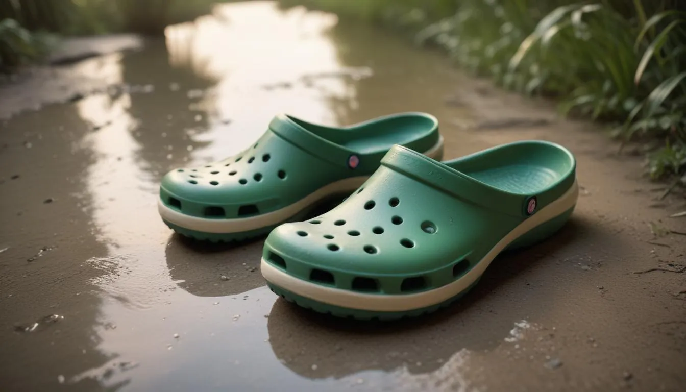 Do Crocs Slides Run Big? The Sizing Explained