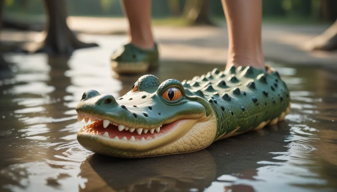 Do Crocs Stretch? What You Need To Know