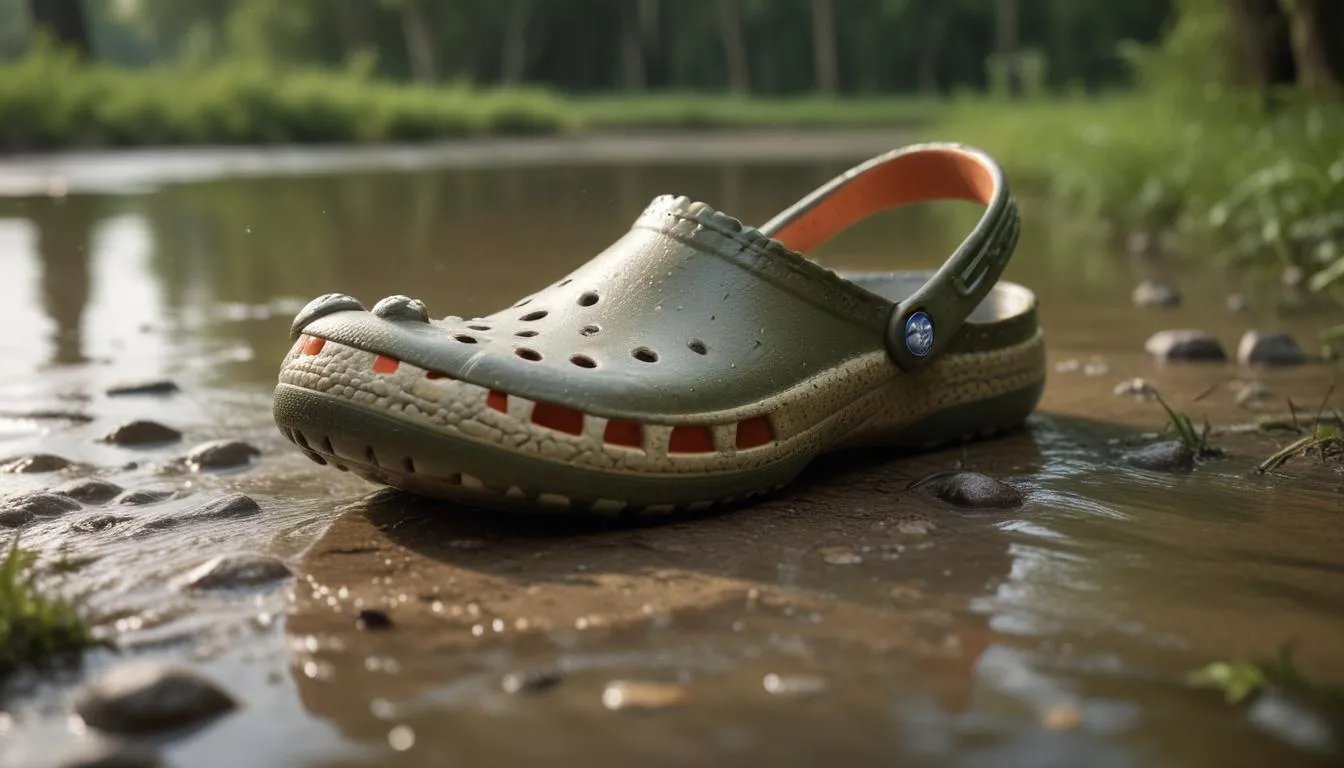 Do Crocs Wear Out? The Durability Explained