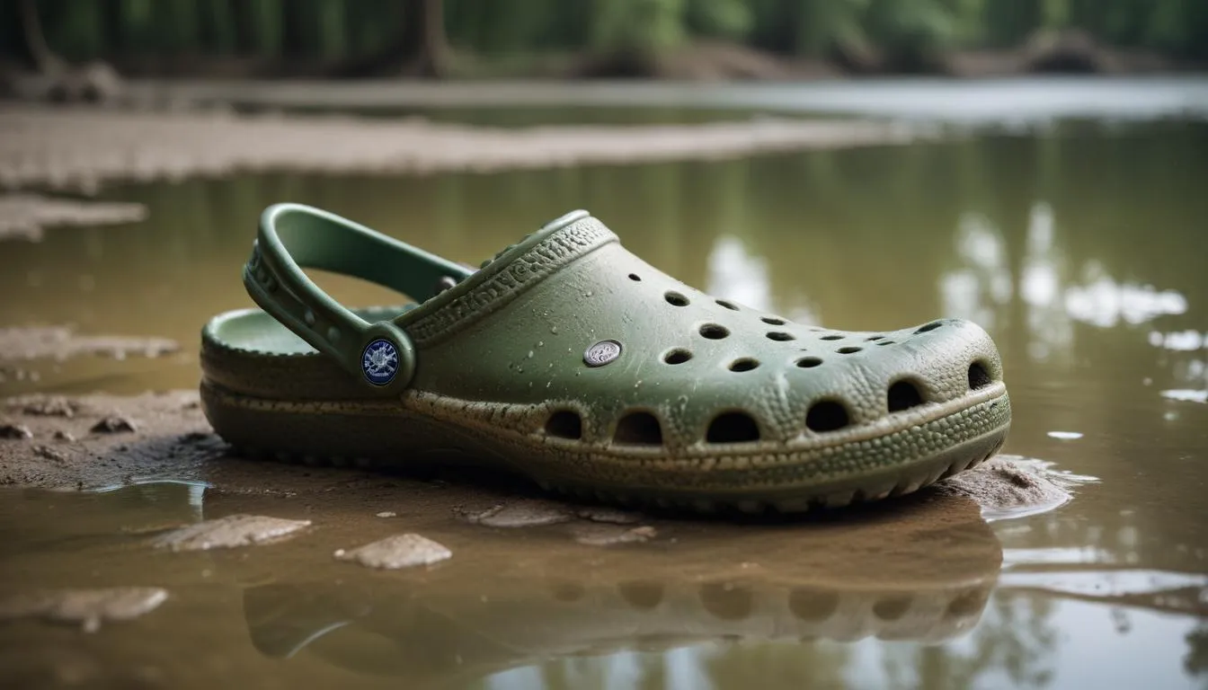 Do Crocs Wear Out? The Durability Explained
