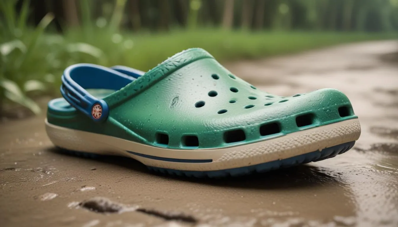 Do Crocs Wear Out? The Durability Explained