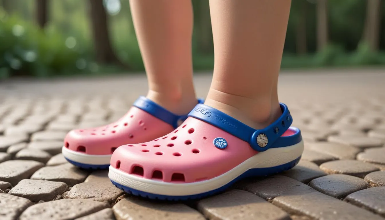 Do Jibbitz Fit Toddler Crocs? The Answer