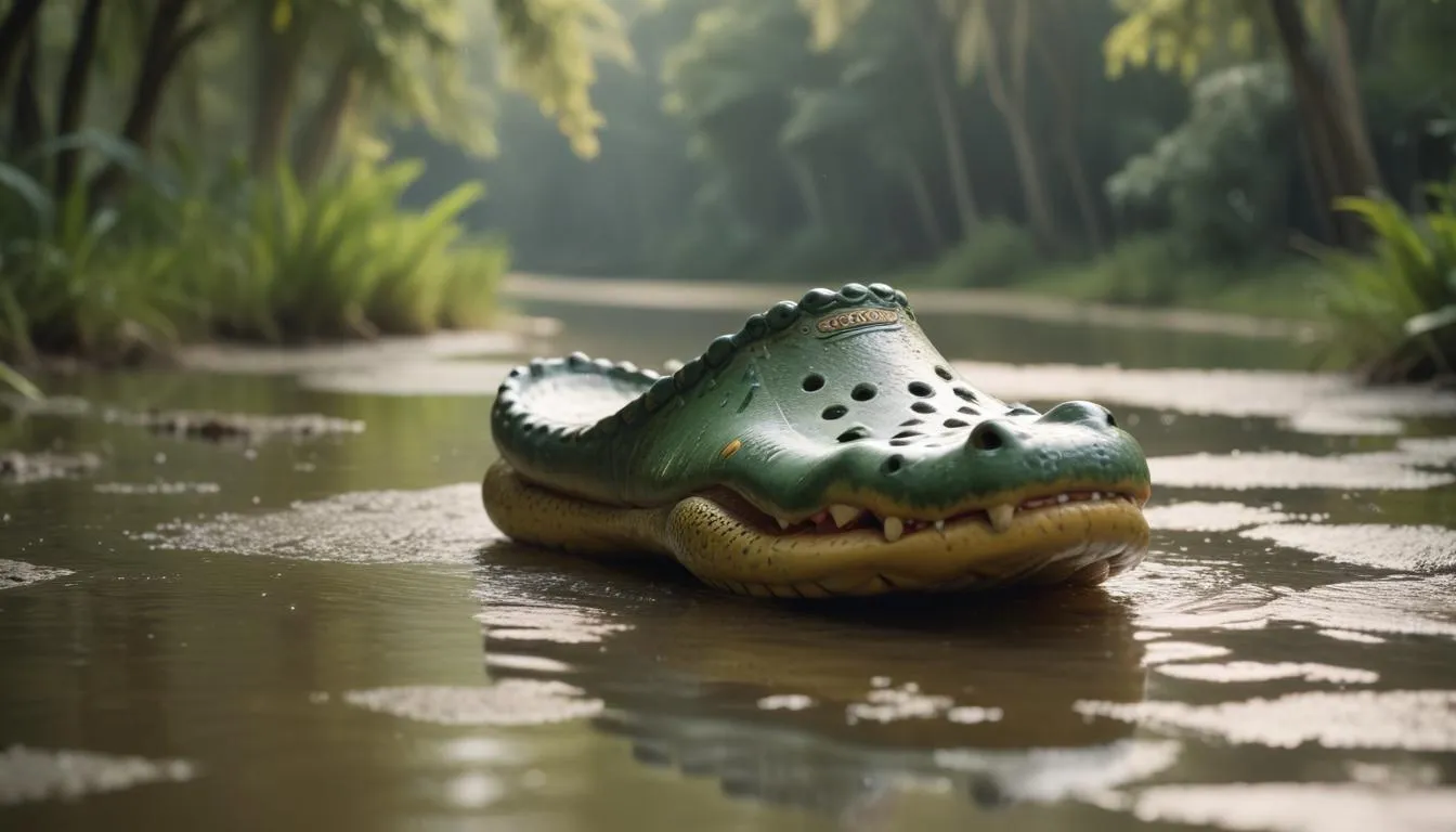 Do Pollex Crocs Run Big? The Sizing Explained