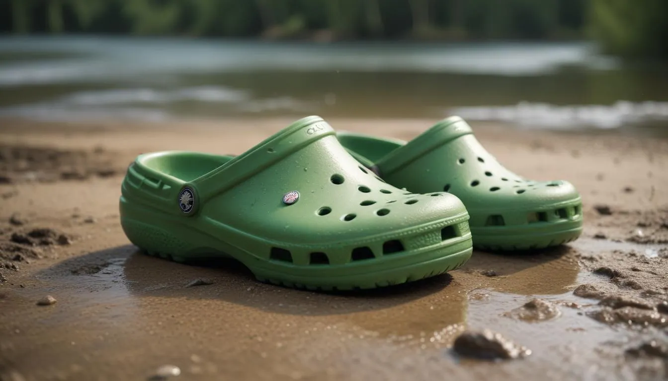 Do You Size Up Or Down For Crocs? A Simple Guide