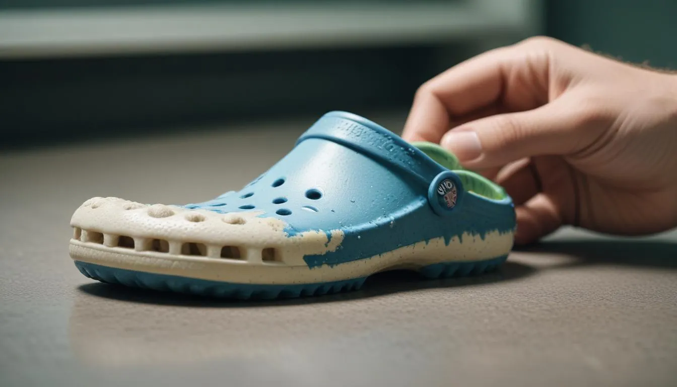 Does Crocs Drug Test? The Hiring Process