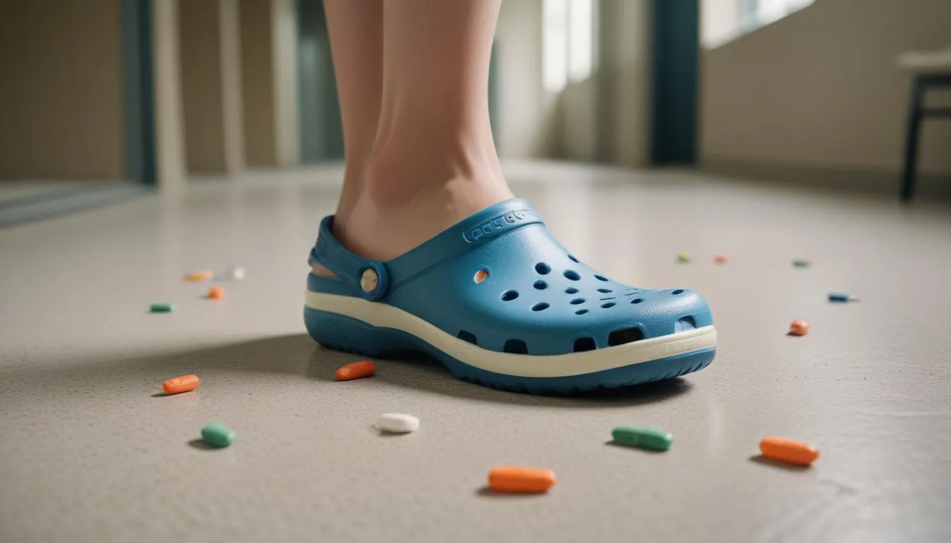Does Crocs Drug Test? The Hiring Process