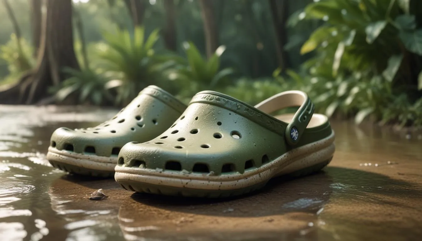 Does Crocs Own Hey Dudes? The Acquisition Explained