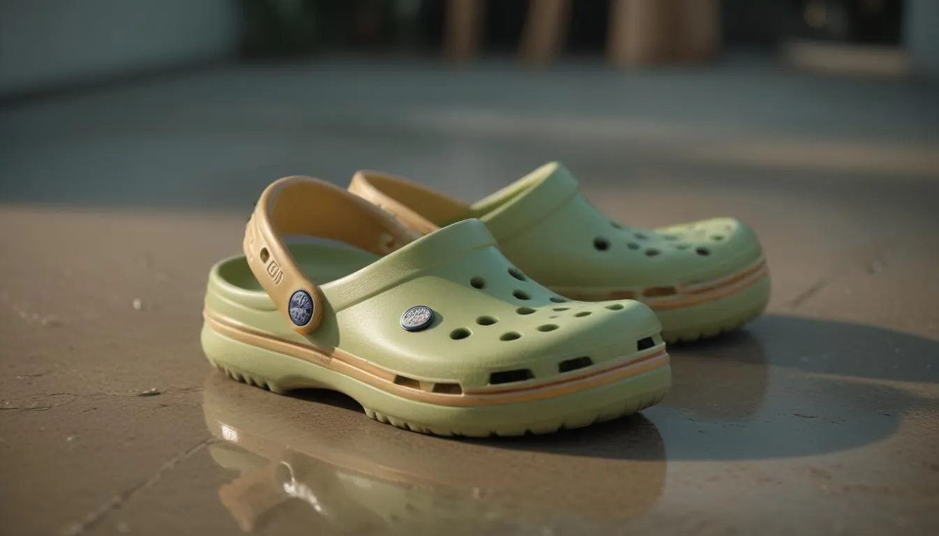 Does Crocs Pay Weekly? The Payment Schedule