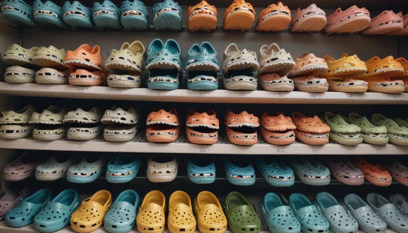 Does Crocs Restock Collabs? The Restock Schedule