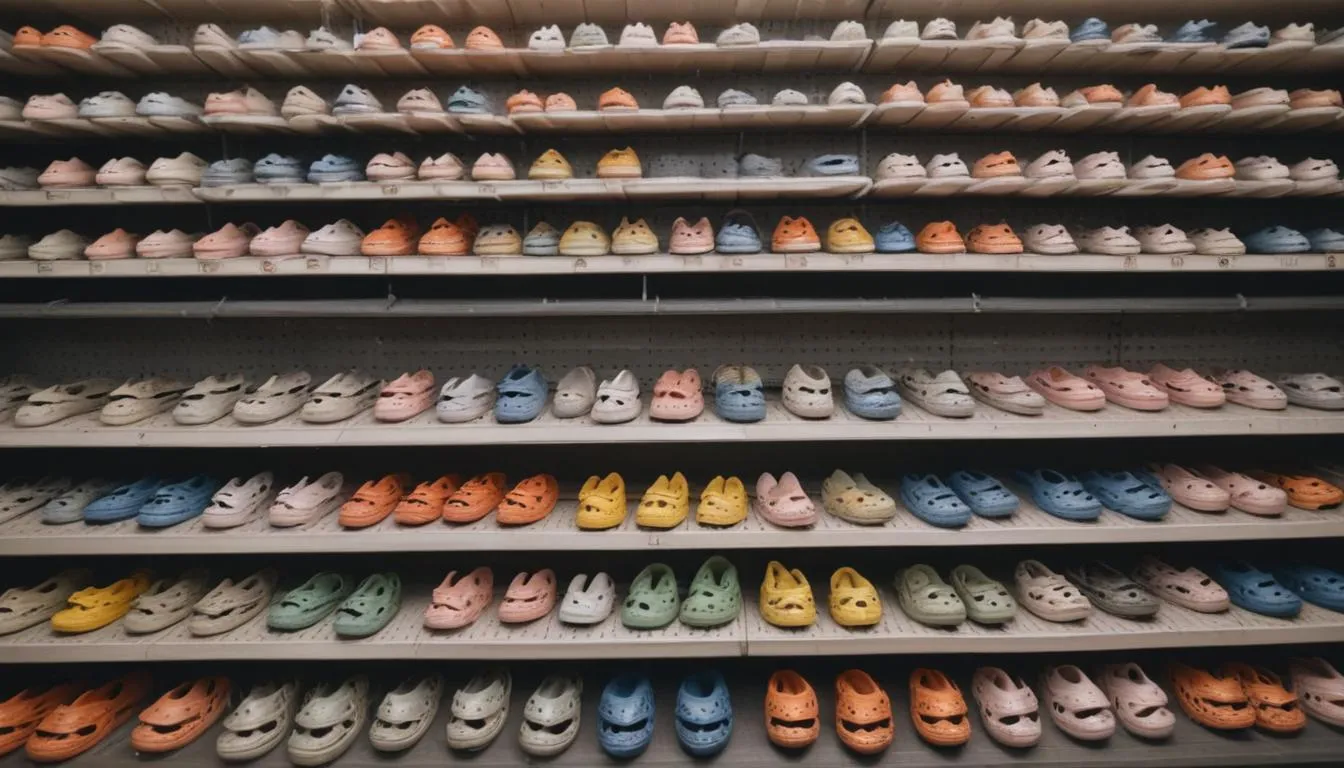 Does Crocs Restock Collabs? The Restock Schedule