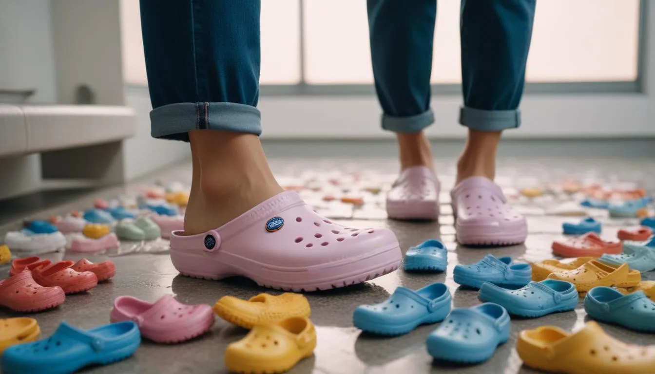 Does Crocs Restock Collabs? The Restock Schedule
