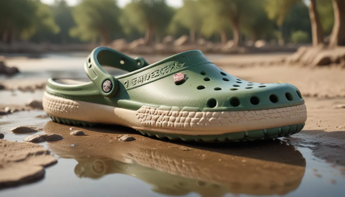 Does Crocs Support Israel? The Company's Stance