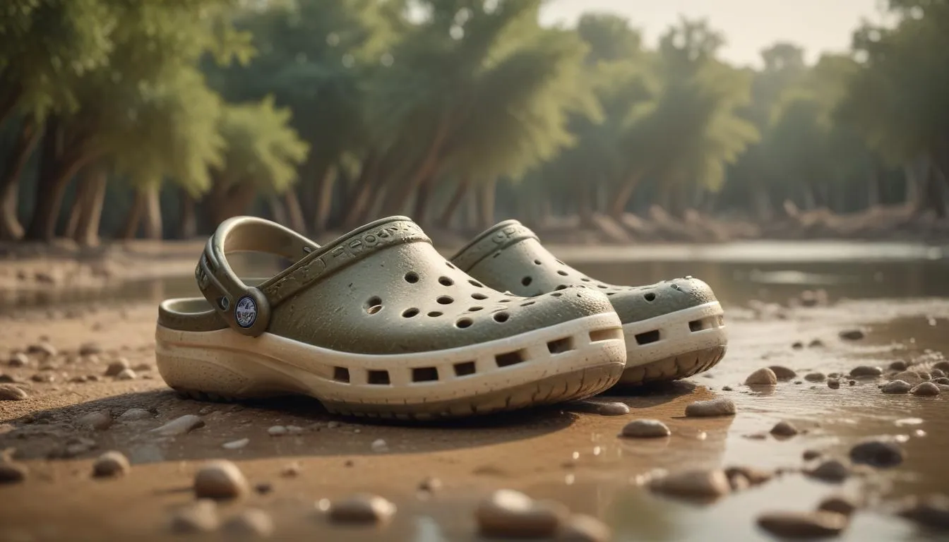 Does Crocs Support Israel? The Company's Stance