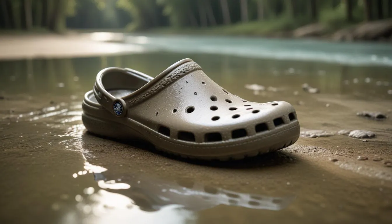 How Are Crocs Supposed To Fit? A Guide