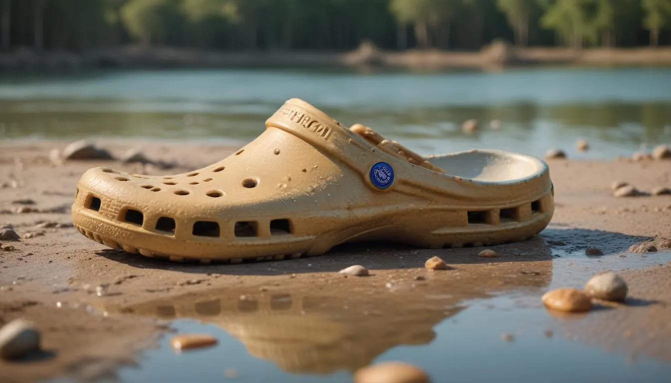 How Has Criticism On Social Media Affected The Crocs Brand?