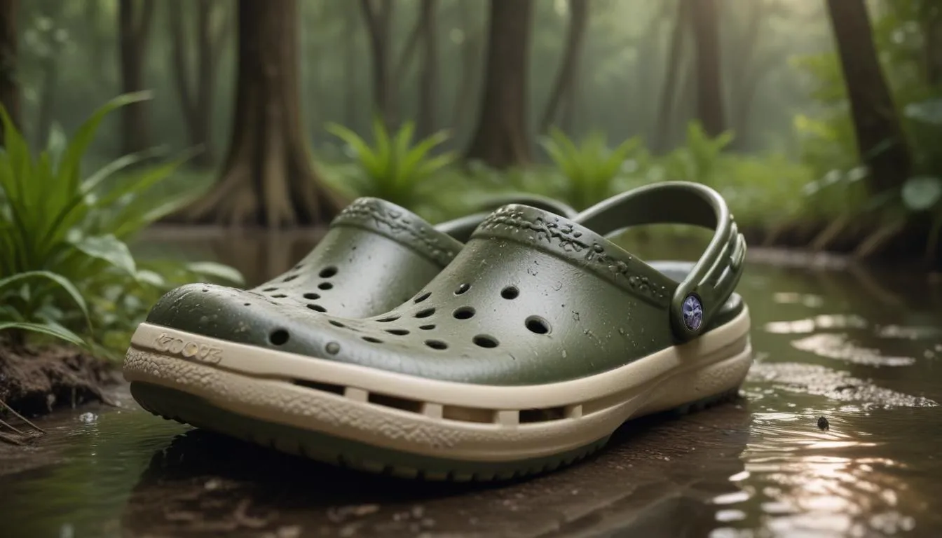 How Long Do Crocs Last? The Durability Explained