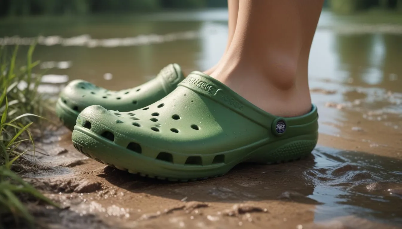 How Long Do Crocs Last? The Durability Explained