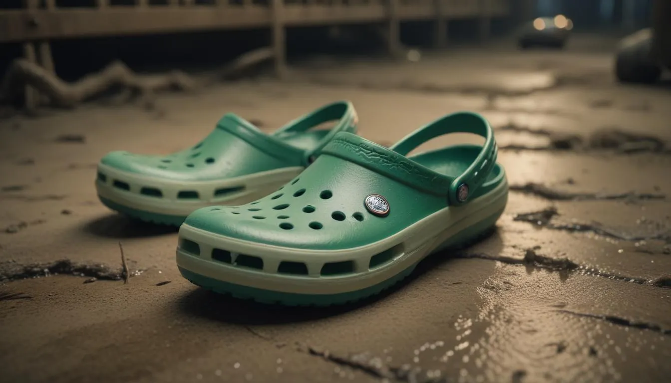How Long Does Crocs Take To Ship? The Shipping Time