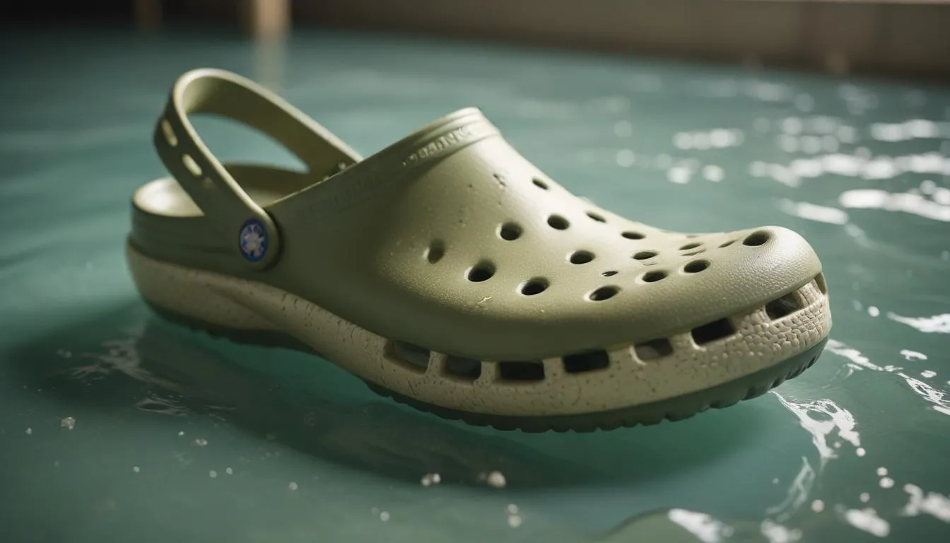 How Long Does Crocs Take To Ship? The Shipping Time