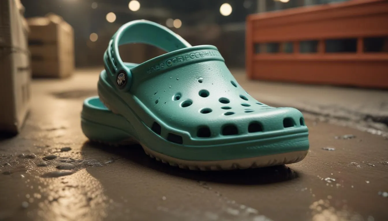 How Long Does Crocs Take To Ship? The Shipping Time