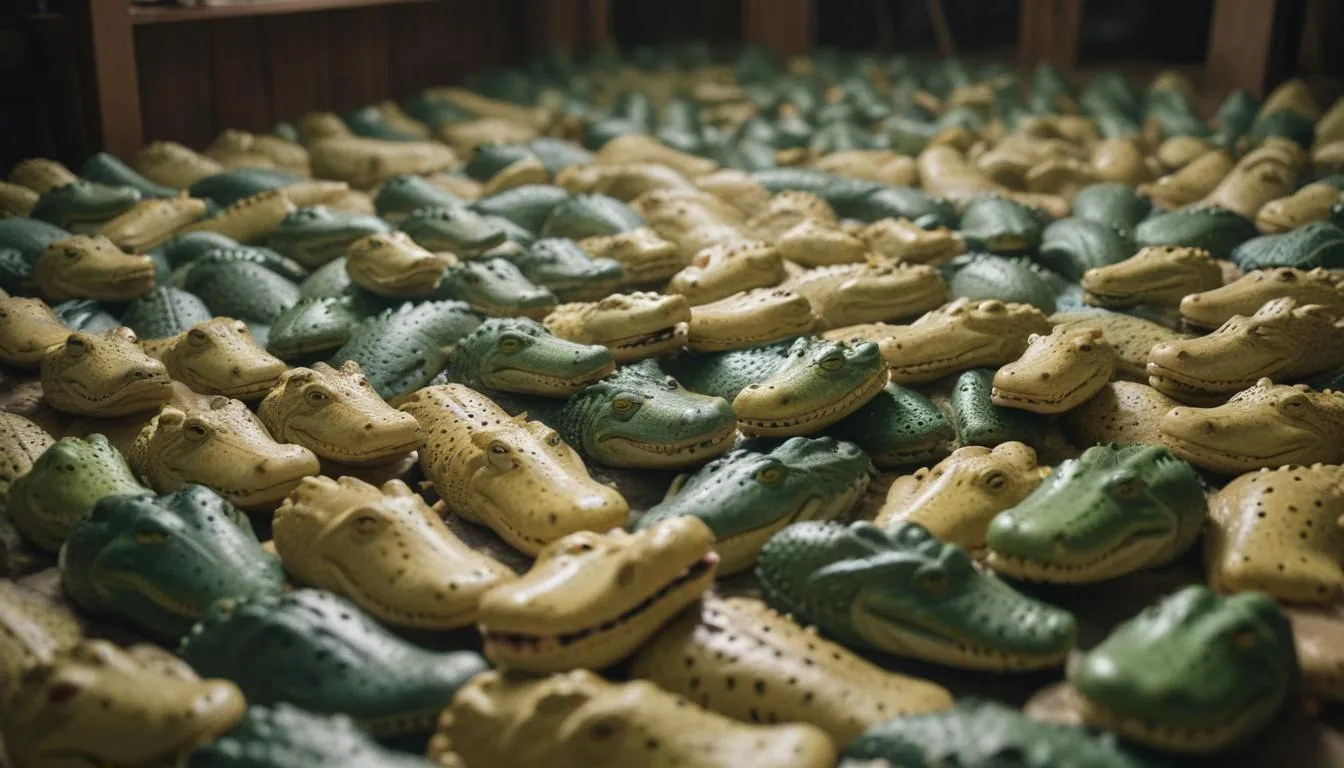 How Many Crocs Have Been Sold? The Sales Numbers