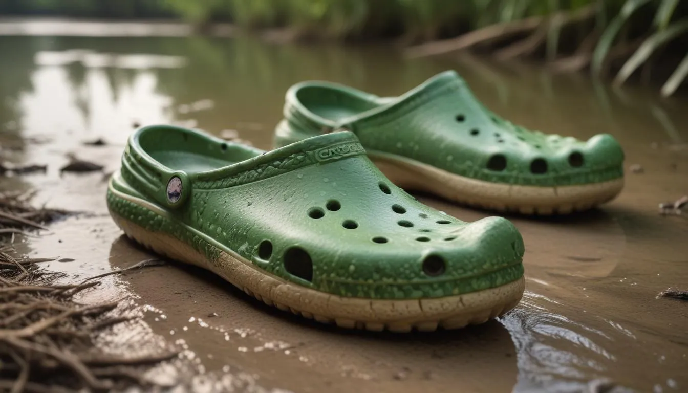 How Many Sizes Can You Shrink Crocs?