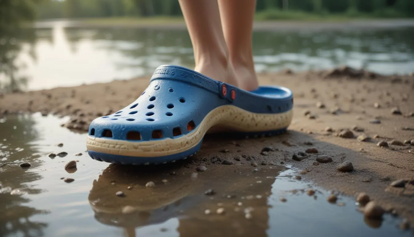 How Much Are Crocs? A Look At The Cost