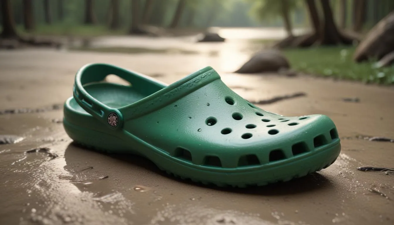 How Much Are Crocs? A Look At The Cost