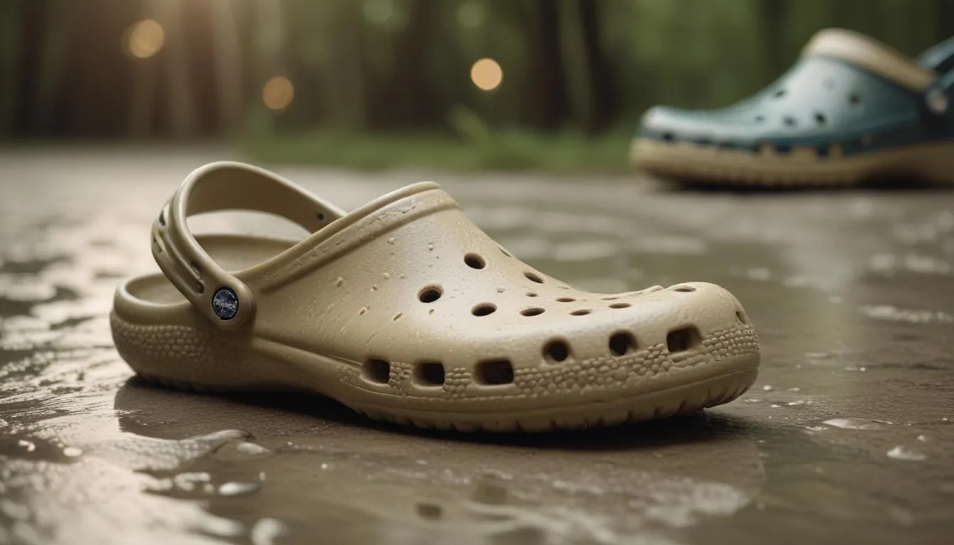 How Much Does Crocs Pay? A Look At The Salaries