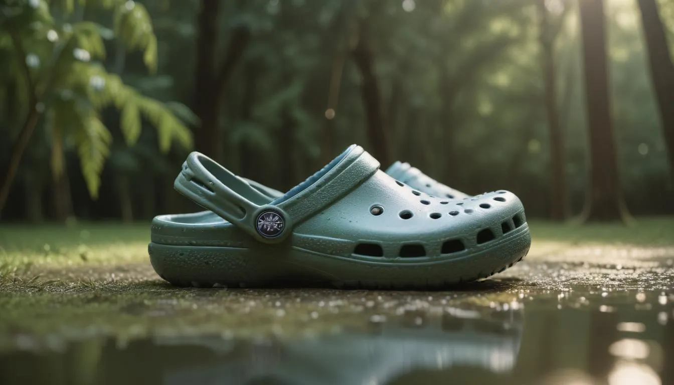 How Much Does It Cost To Make Crocs?