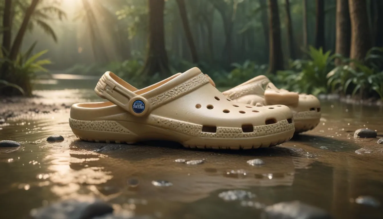 How Much Is Crocs Worth? A Look At The Company