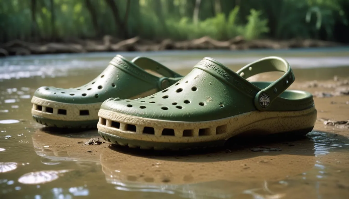 How Much Were Crocs In 2002? The Price Explained