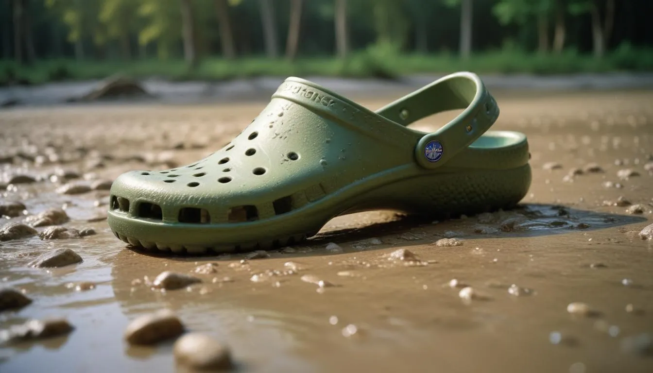 How Much Were Crocs In 2002? The Price Explained