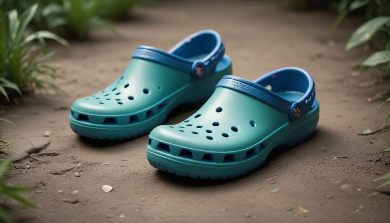 How Should Crocs Fit? The Correct Fit Explained